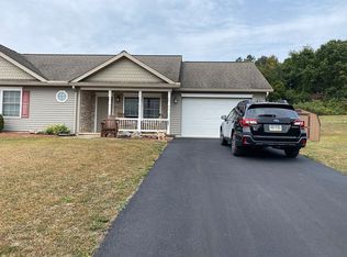 153 Trinity Dr, Hughesville, PA 17737