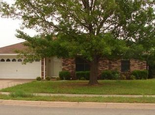 5407 Northview Dr, Wichita Falls, TX 76306
