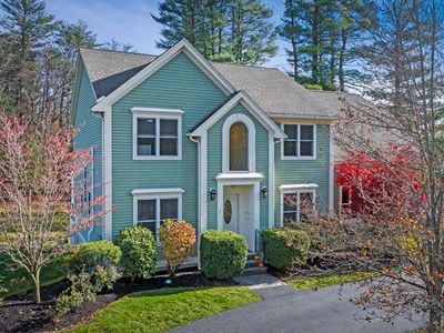 1 White Ln, Middleton, MA, 01949