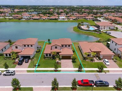 2575 SE 2nd St, Homestead, FL, 33033