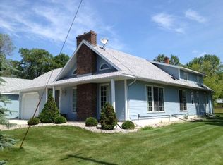 10542 Highway 32 S, Hawley, MN 56549