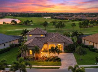 5580 Mulligan Way, Bradenton, FL 34211