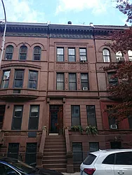 321 West 84th Street in Upper West Side