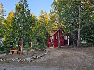 41233 Rock Ave, Shaver Lake, CA 93664