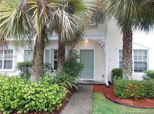 9913 NW 57th Mnr #183, Pompano Beach, FL 33076