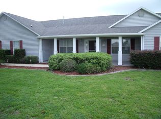 9812 SE 67th Avenue Rd, Belleview, FL 34420