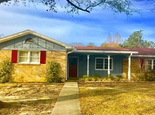 4828 Janice Dr, Mobile, AL 36618