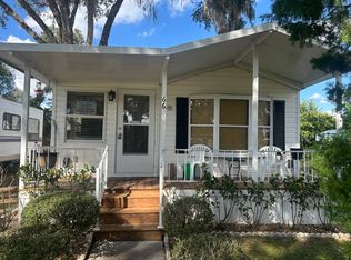 16731 Us Highway 301 Lot 66, Dade City, FL 33523