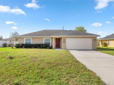 4730 SW 138th Ln, Ocala, FL, 34473