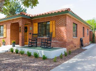 656 N Grand, Mesa, AZ 85201