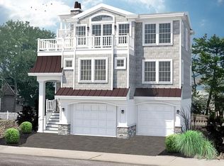 9 W Maryland Ave, Long Beach Twp, NJ 08008