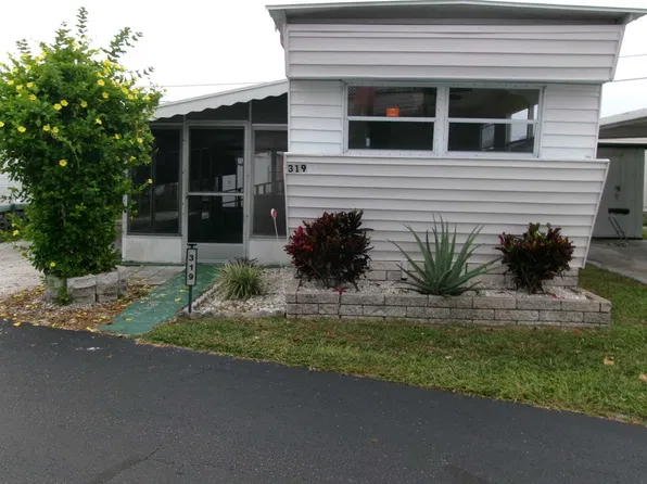 2701 34th St N #319, Saint Petersburg, FL 33713