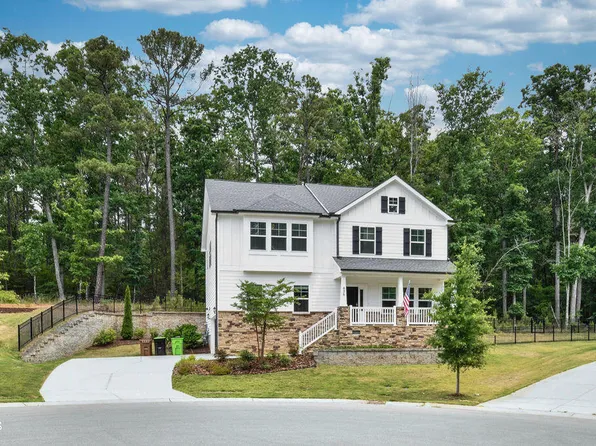 436 Cahors Trl, Holly Springs, NC 27540