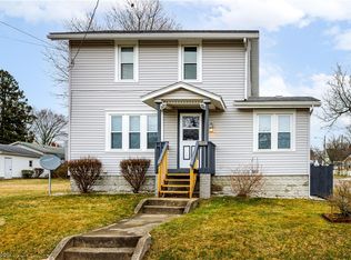 1881 19th St SW, Akron, OH 44314