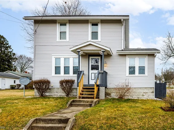 1881 19th St SW, Akron, OH 44314