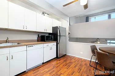 Rented by Brown Harris Stevens