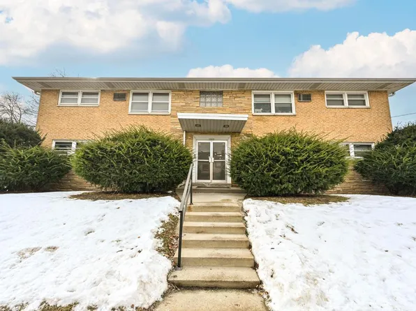 7007 West Becher STREET, Milwaukee, WI 53219