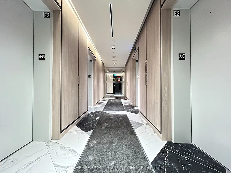 395 Bloor St E #1812 — Photo 5
