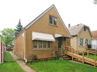 2933 N 72nd Ct, Elmwood Park, IL 60707
