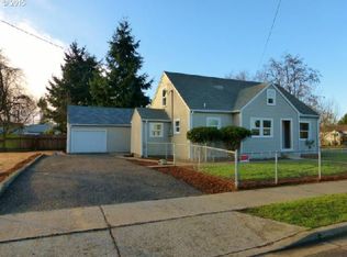 166 12th St, Springfield, OR 97477