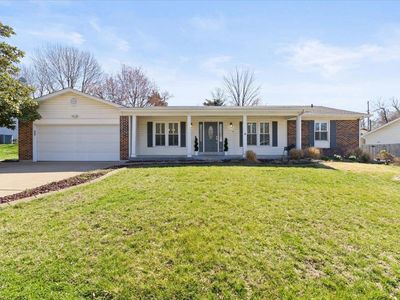 12936 Mayerling Dr, Saint Louis, MO, 63146
