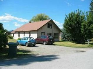 708 N 2nd St W, Chewelah, WA 99109