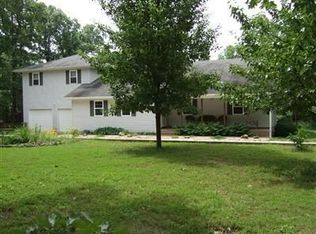 42 Melody Ln, Fair Grove, MO 65648
