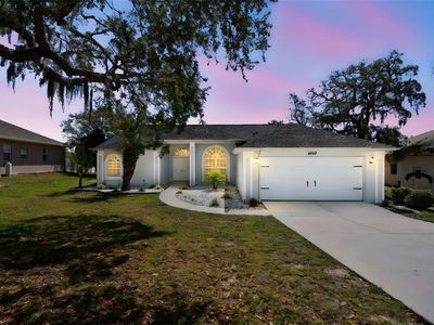 5434 W Dayflower Path, Lecanto, FL, 34461