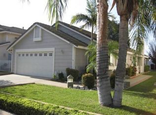 20826 E Cliffside Ln, Walnut, CA 91789