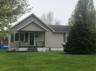 6703 Long St, Sylvania, OH 43560