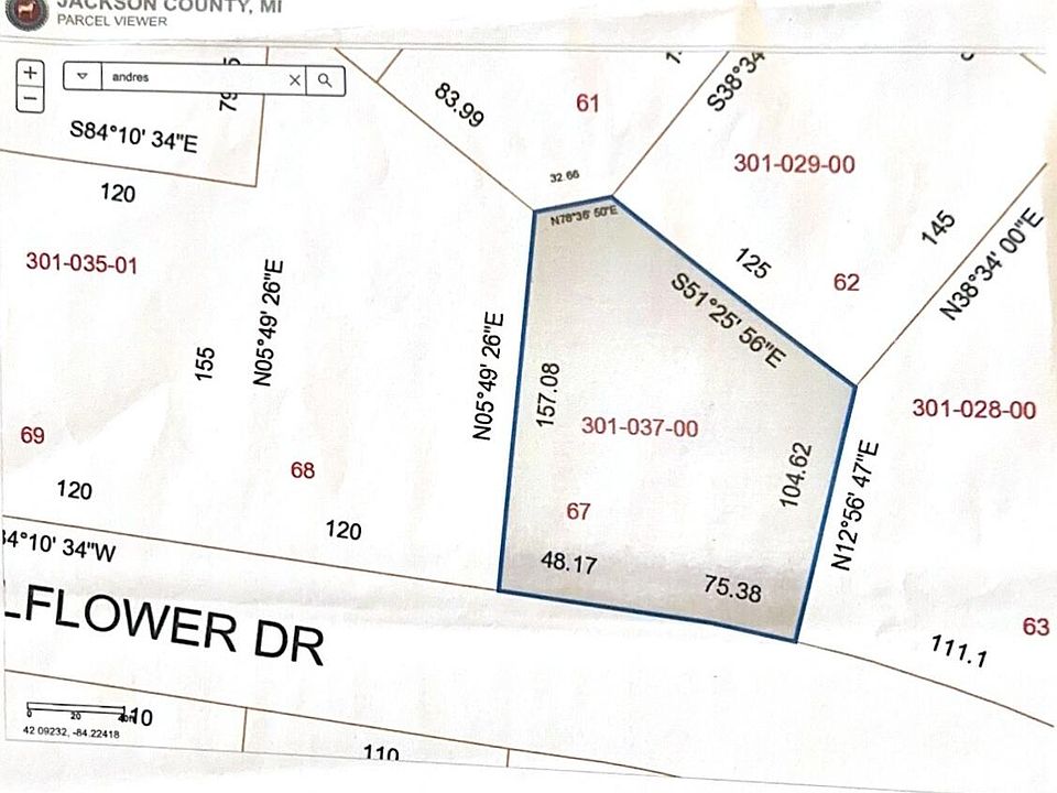 2nd image of LOT 67 Bellflower Dr