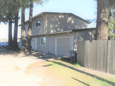 347 - 349 E Robles Avenue, Santa Rosa, CA, 95407