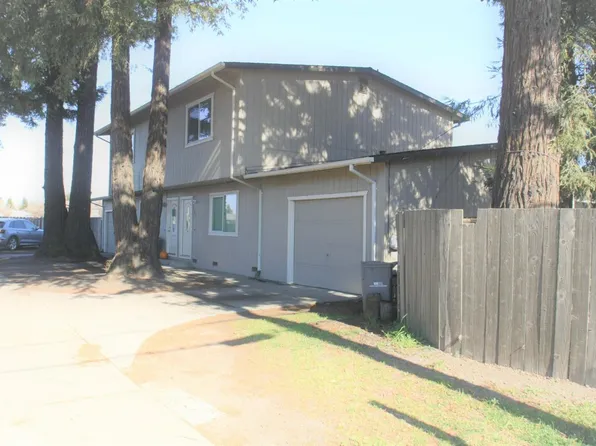 347 - 349 E Robles Avenue, Santa Rosa, CA 95407
