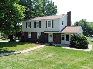 143 Windsor Dr, Irwin, PA