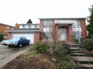 7539 SW Bayberry Dr, Aloha, OR 97007