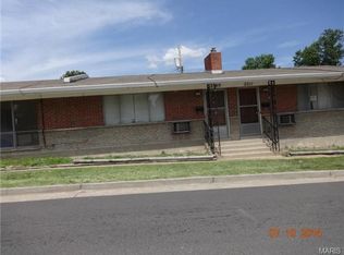 2509 Maywood Ave, Saint Louis, MO 63121