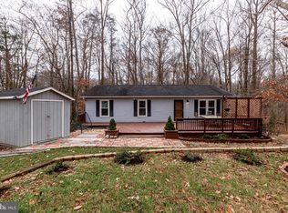 8401 Cobb Rd, Manassas, VA 20112