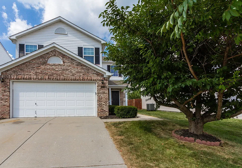 10458 Wintergreen Way
