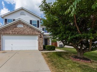 10458 Wintergreen Way, Indianapolis, IN 46234