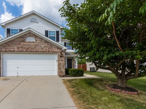 10458 Wintergreen Way, Indianapolis, IN 46234