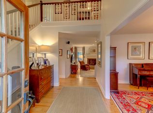 291 Hobcaw Dr, Mount Pleasant, SC 29464