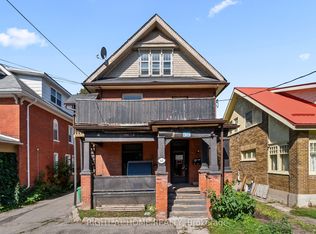 541 Aylmer St N, Peterborough, ON K9H 3W6