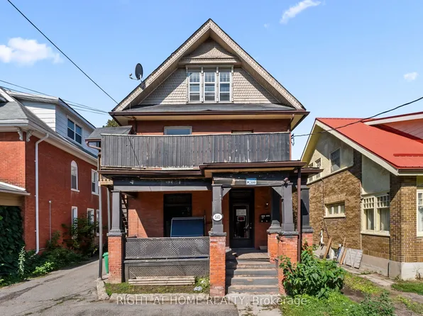 541 Aylmer St N, Peterborough, ON K9H 3W6
