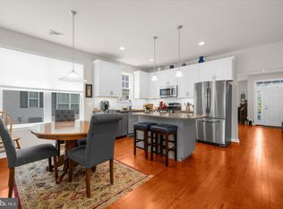 51 New Hope Blvd, Oley, PA 19547