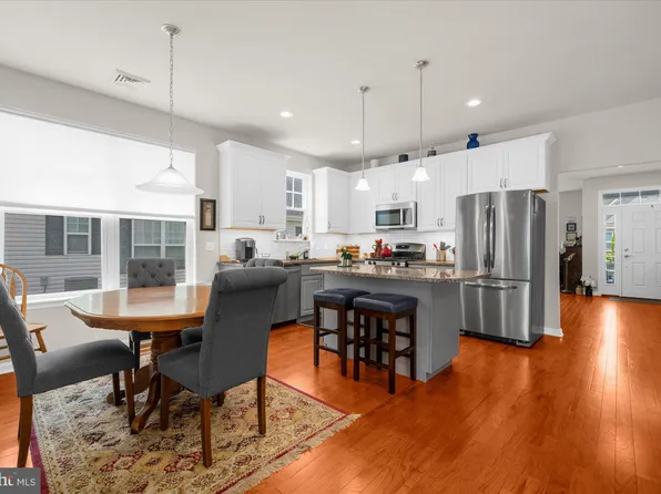 51 New Hope Blvd, Oley, PA 19547