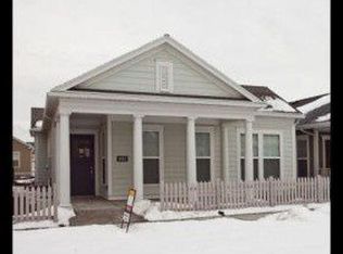 4852 Raphanus Ln, South Jordan, UT 84095