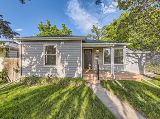1820 S Adams St, Denver, CO 80210
