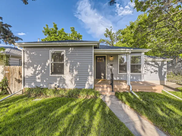 1820 S Adams St, Denver, CO 80210