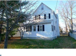 21 E 1st Ave, Runnemede, NJ 08078