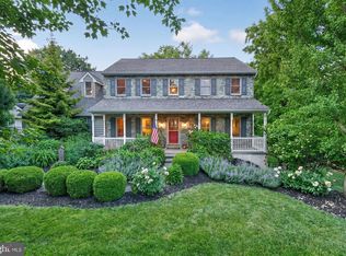 129 Great Oak Dr, Lincoln University, PA 19352